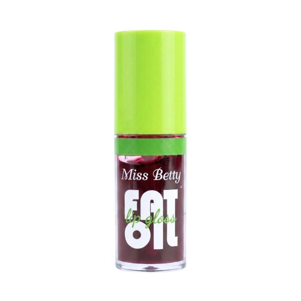 [L5079] TINTA DE LABIOS FAT OIL MISS BETTY
