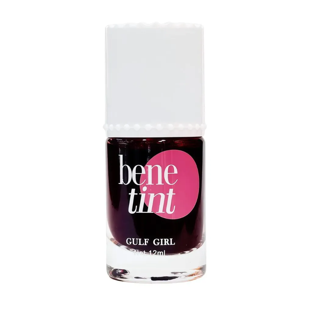 [GP937] TINTA DE LABIOS BENE TINT GULF GIRL