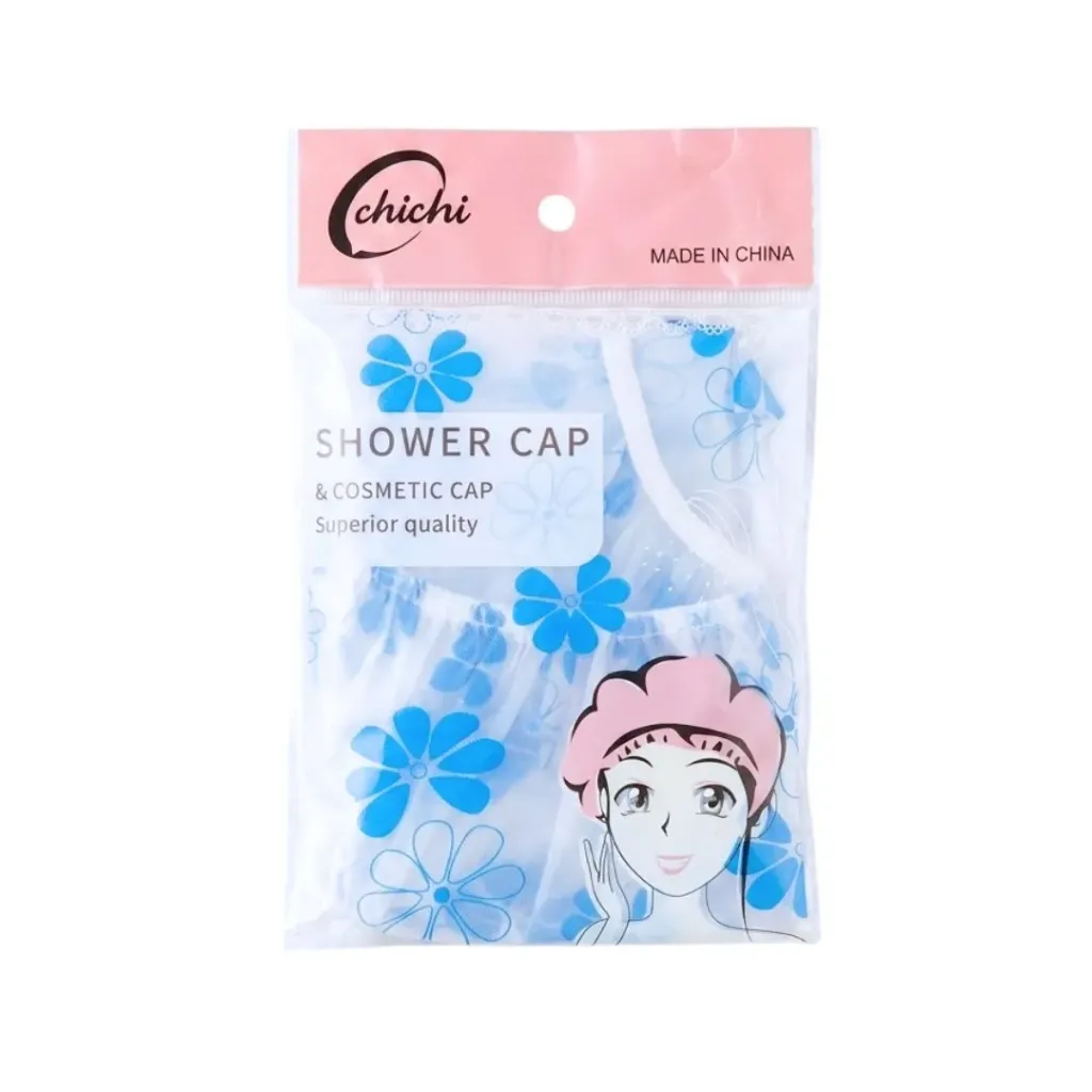 GORRO DE BAÑO