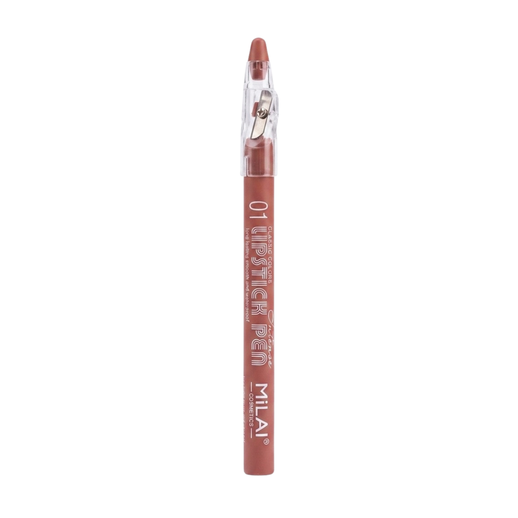 LÁPIZ DELINEADOR DE LABIOS MILAI