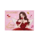 PALETA DE SOMBRA LOVE MAGIC BELZGMEE#