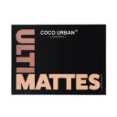PALETA DE SOMBRA ULTIMATTES COCO URBAN