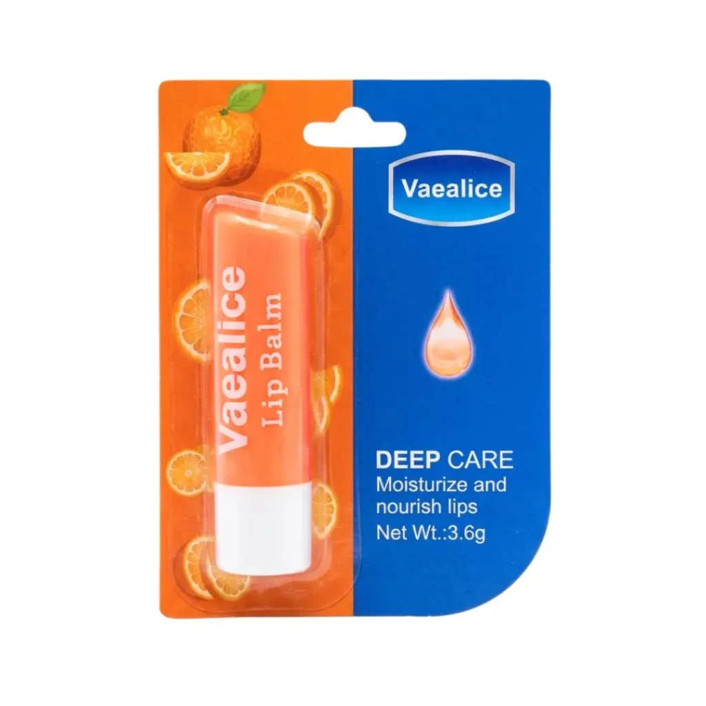 HIDRATANTE DE LABIOS 8832