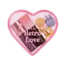 KIT MULTIUSOS RETRO LOVE MIIS COSMETICS*