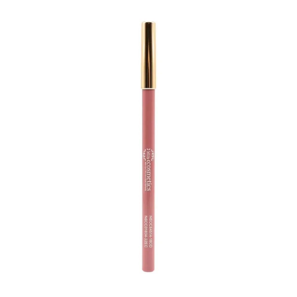 LAPIZ DELINEADOR DE LABIOS MIIS COSMETICS*
