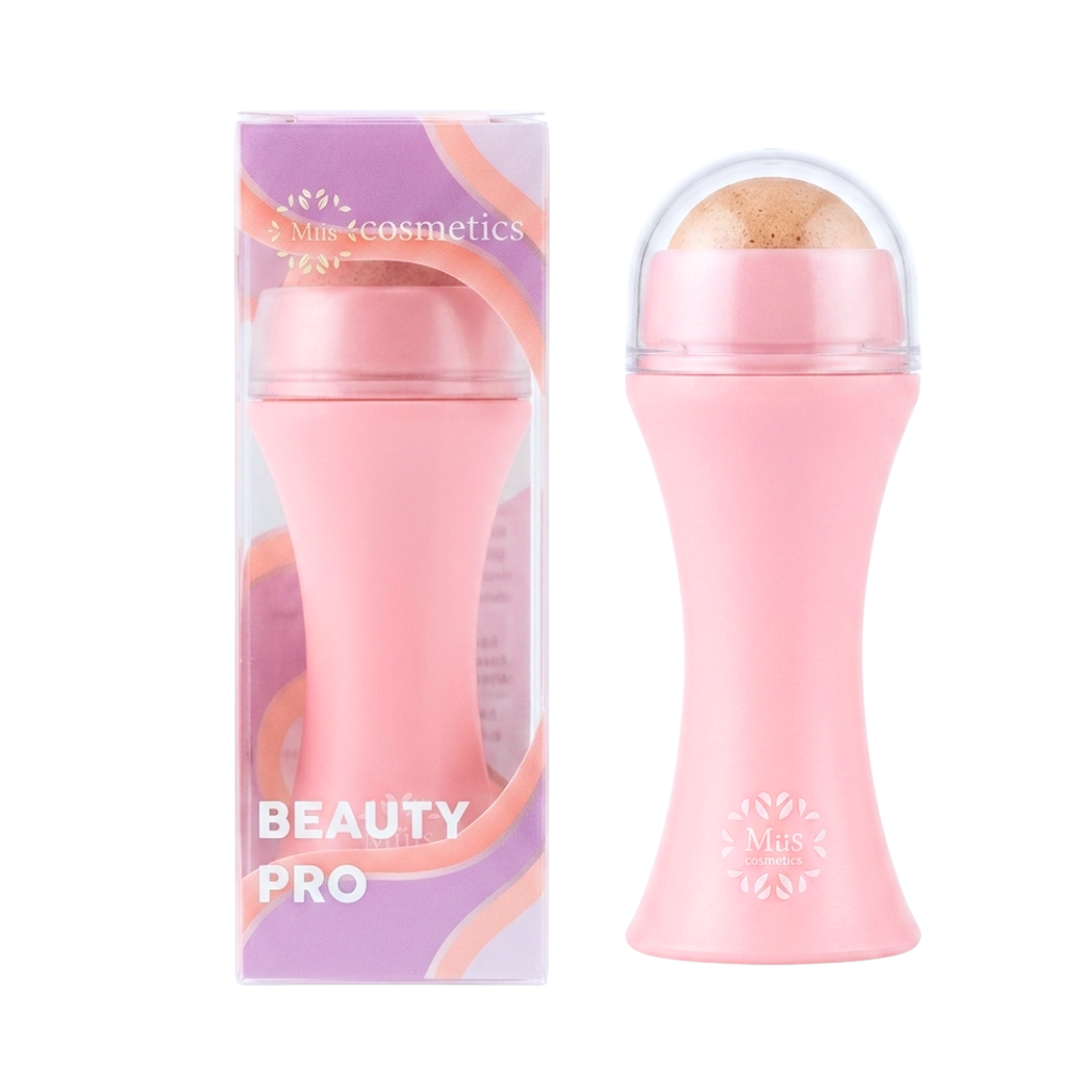 RODILLO ABSORBENTE MIIS COSMETICS