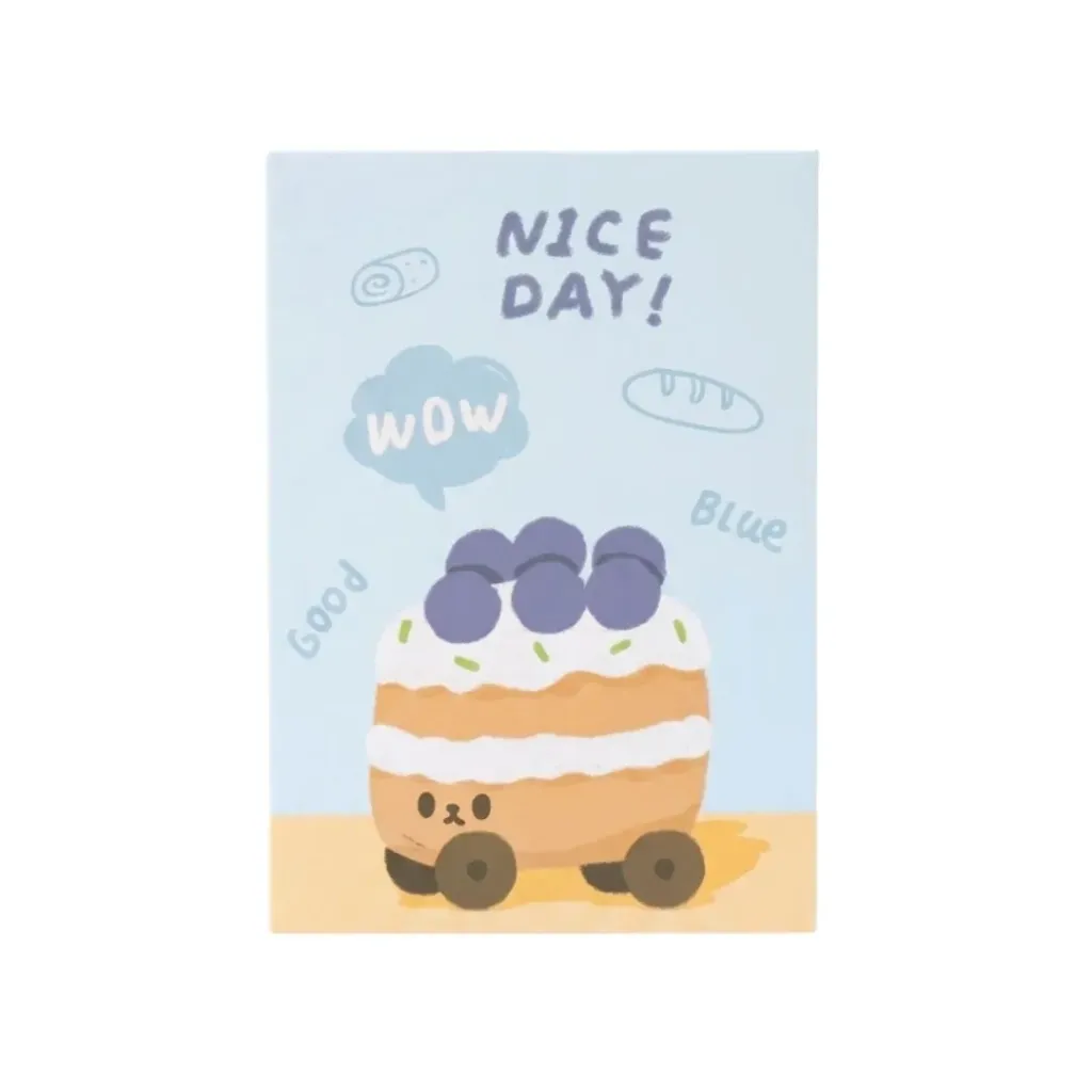ESPEJO PLEGABLE DE MESA NICE DAY XIUDOU
