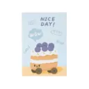 ESPEJO PLEGABLE DE MESA NICE DAY XIUDOU