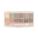 PALETA DE SOMBRAS FEATHERWEIGHT SAS#