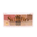 PALETA DE SOMBRAS SALTINE CRACKERS SAS SAF0652