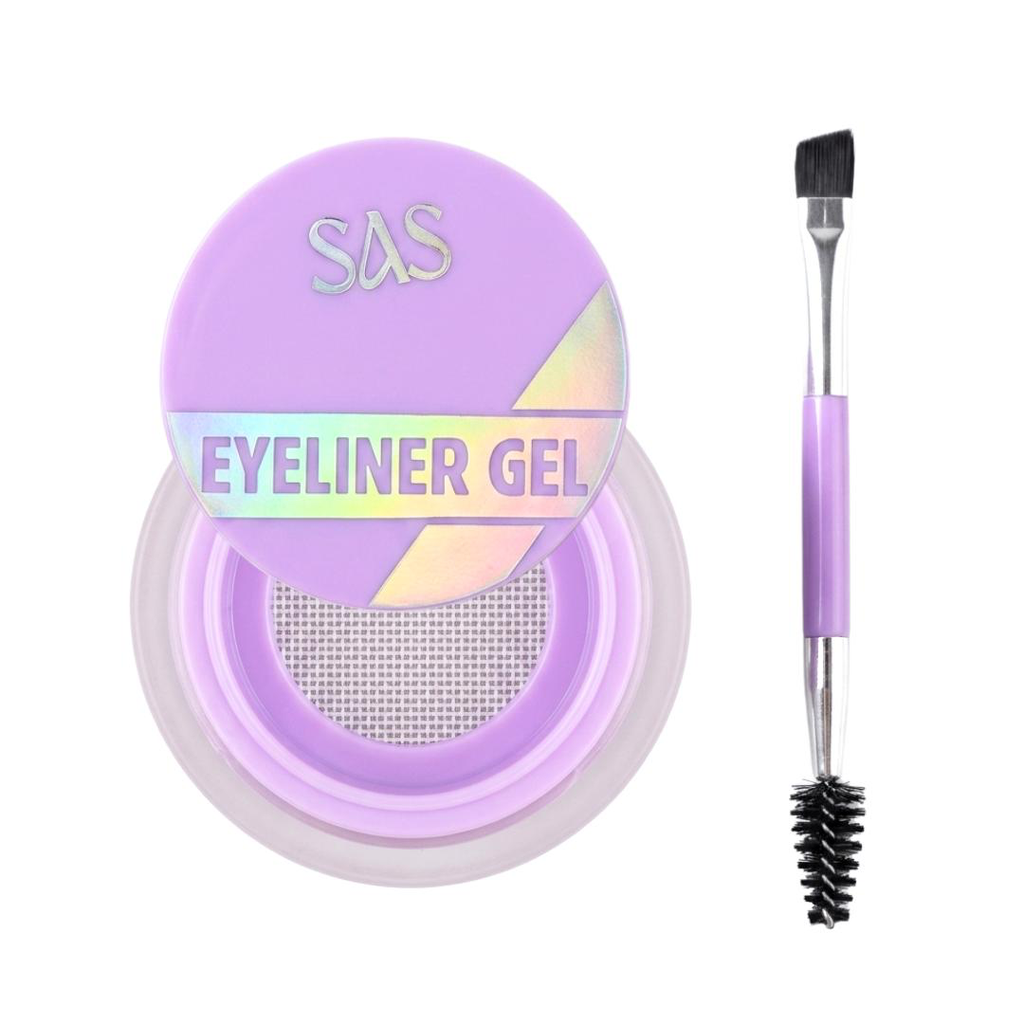 CREMA DELINEADORA DE OJOS Y CEJAS SAS*