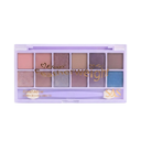 PALETA DE SOMBRAS FEATHERWEIGHT SAS#