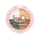 PALETA DE SOMBRAS FLOWER USHAS#