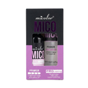 KIT DE SPRAY FIJADOR Y PRIMER FACIAL MICOLOR*
