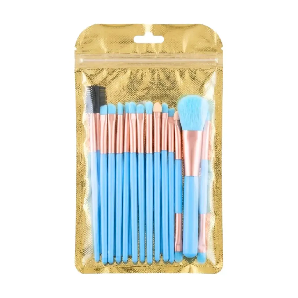 KIT DE BROCHA X20 COLORES SURTIDOS#