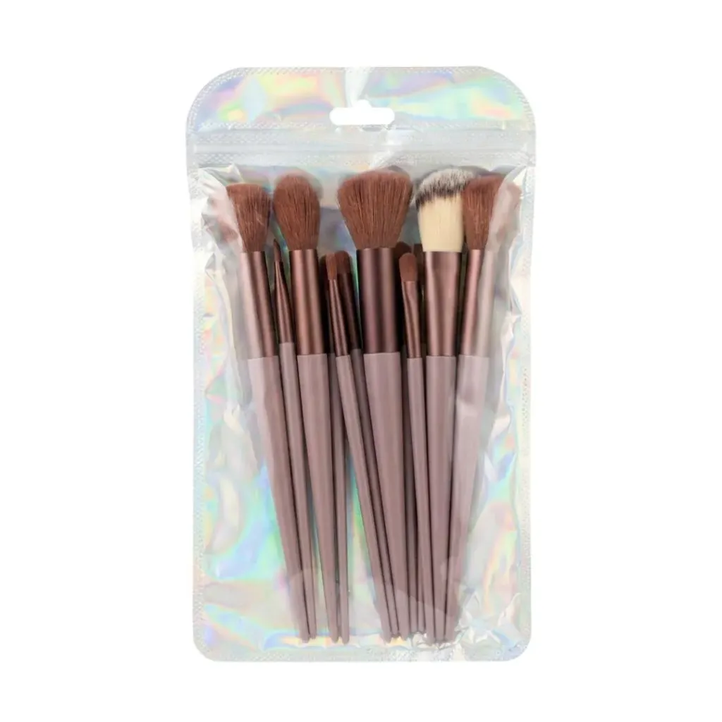 KIT DE BROCHAS X12 UNIDADES