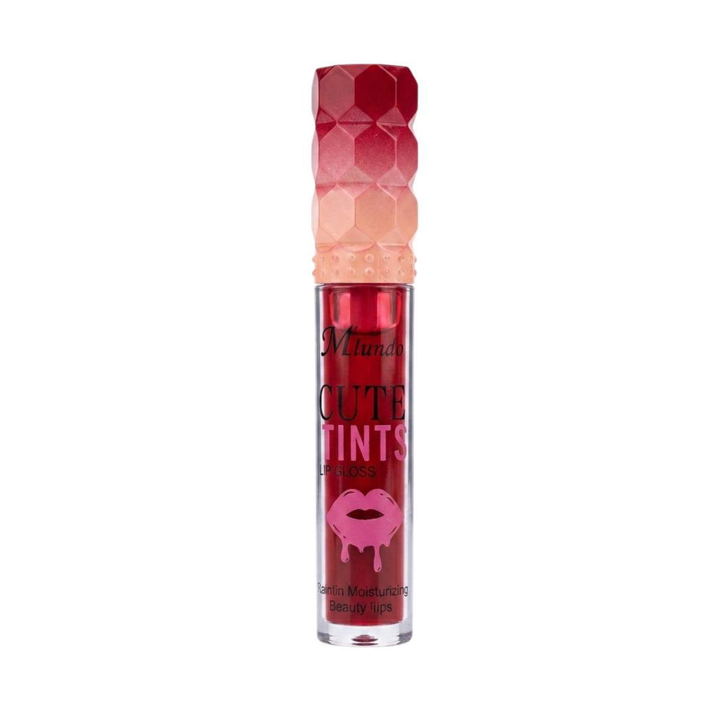 [GZ8010269] TINTA DE LABIOS CUTE TINTS MIUNDO