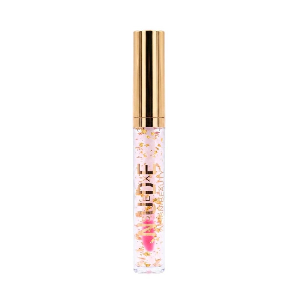 [A1101] BRILLO MAGICO NUDE ALIDDYBEAUTY