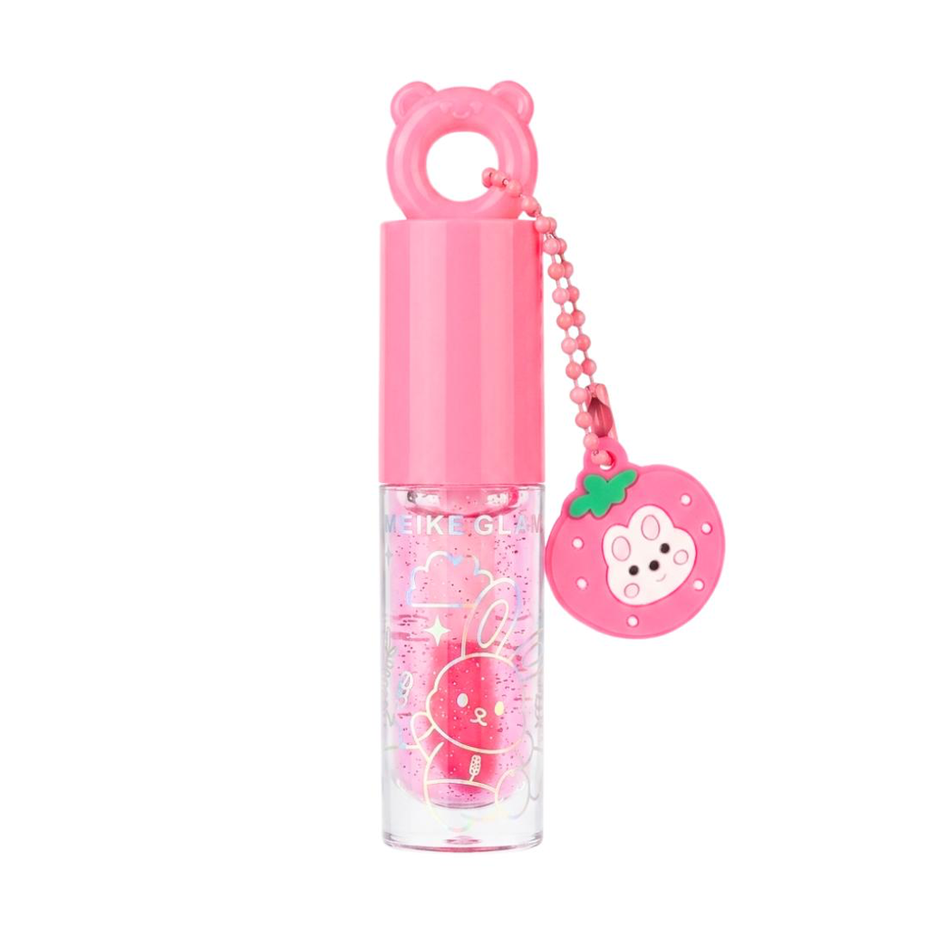 [MK362B] LIP GLOSS MÁGICO MEIKE GLAMOUR