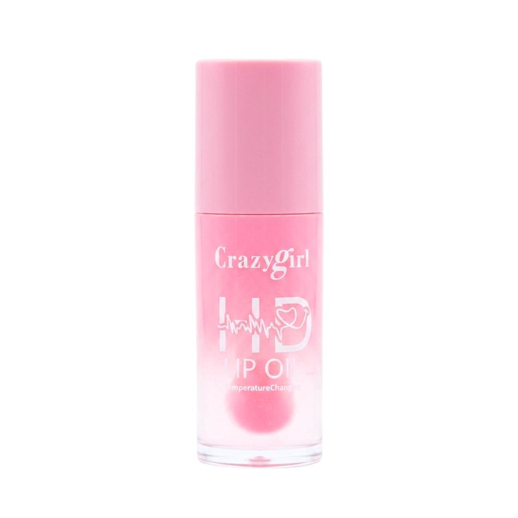 LIP OIL HD CRAZYGIRL
