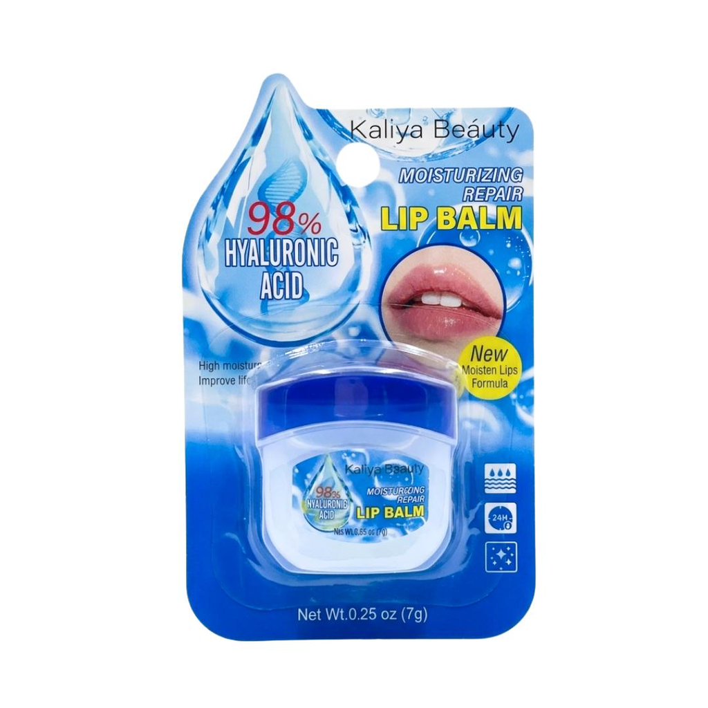 [95077] BÁLSAMO DE LABIOS CON ÁCIDO HIALURÓNICO KALIYA BEAUTY#