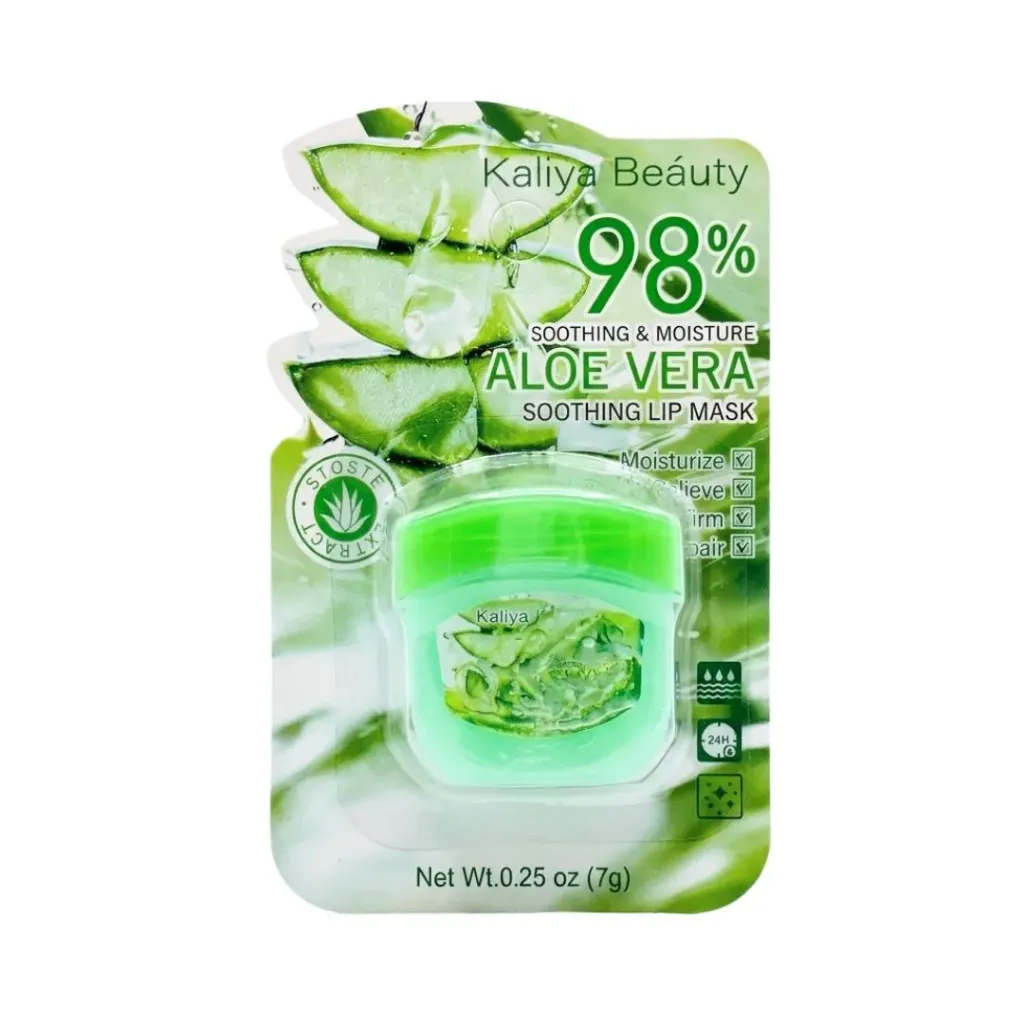 [95079] HIDRATANTE DE LABIOS CON EXTRACTOS DE ALOE VERA#