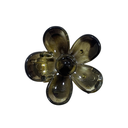 CLIP PARA EL CABELLO DE FLOR#