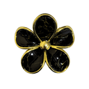 CLIP PARA EL CABELLO FLORAL