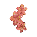 CLIP PARA EL CABELLO FLORAL