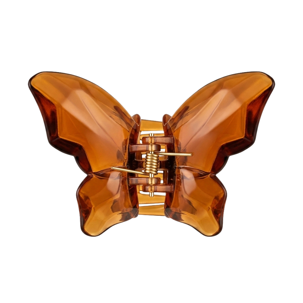 [RN5717] CLIP PARA EL CABELLO MARIPOSA
