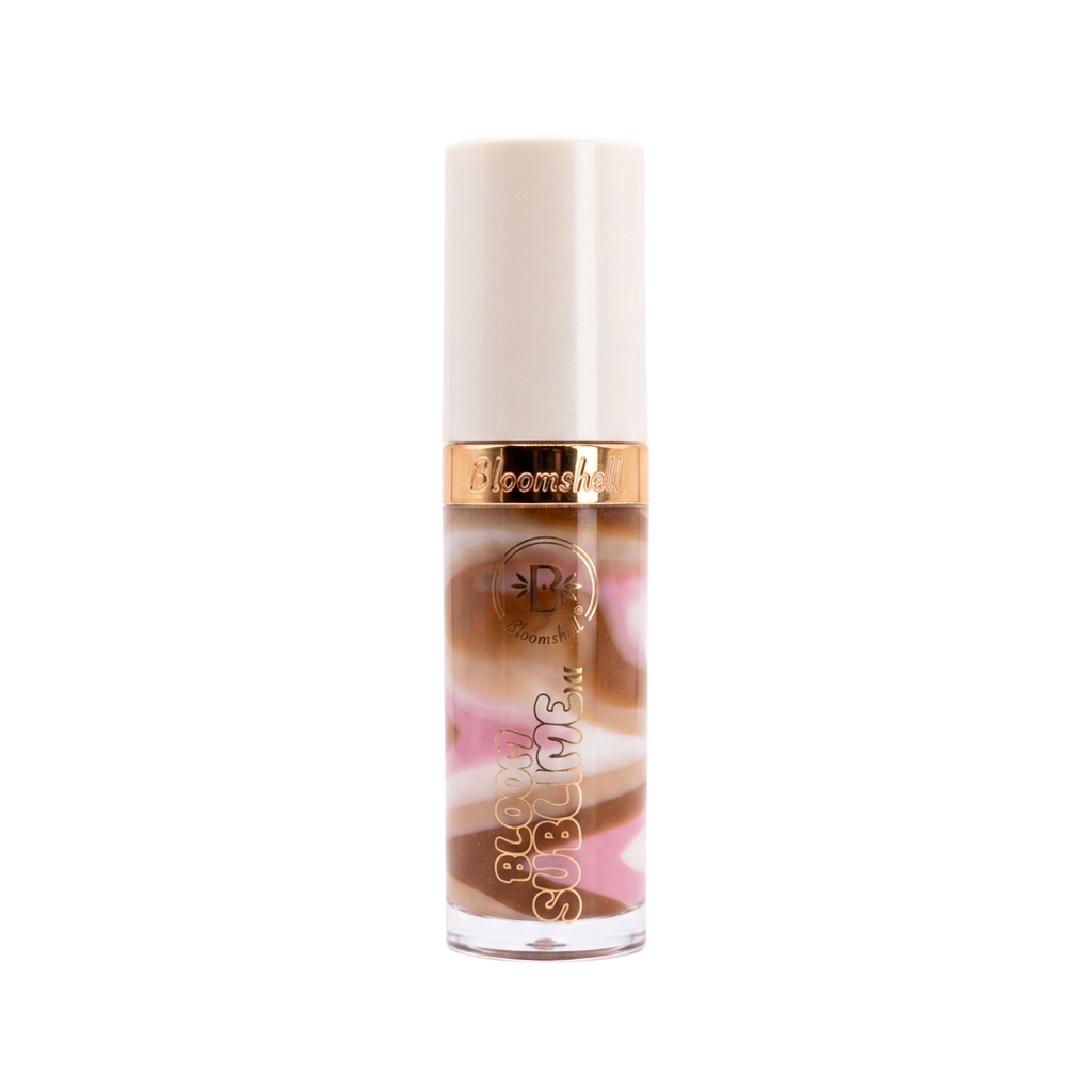 LIP OIL HIDRATANTE BLOOM SUBLIME XL BLOOMSHELL