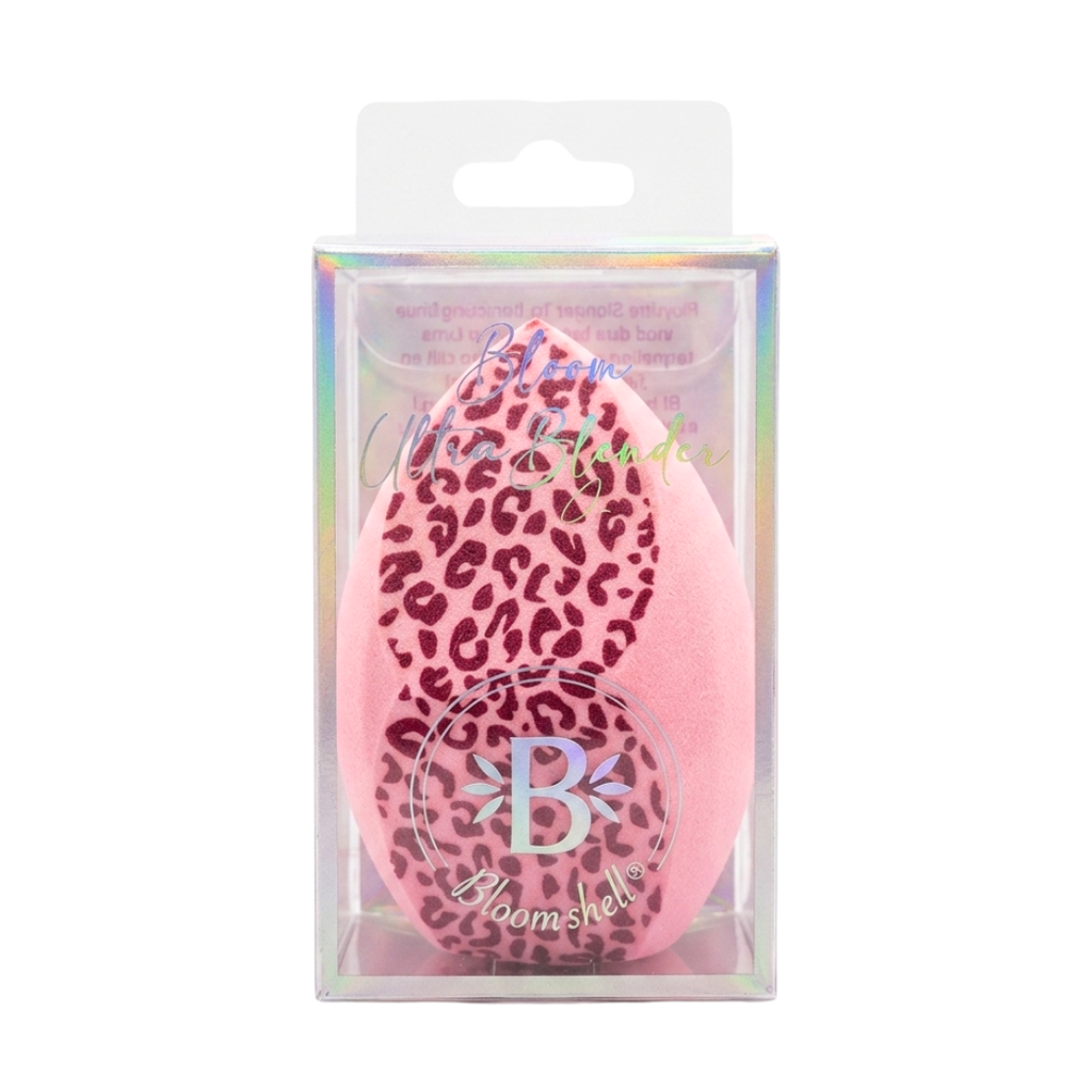 BEAUTY BLENDER BLOOM ULTRA BLENDER XL BLOOMSHELL