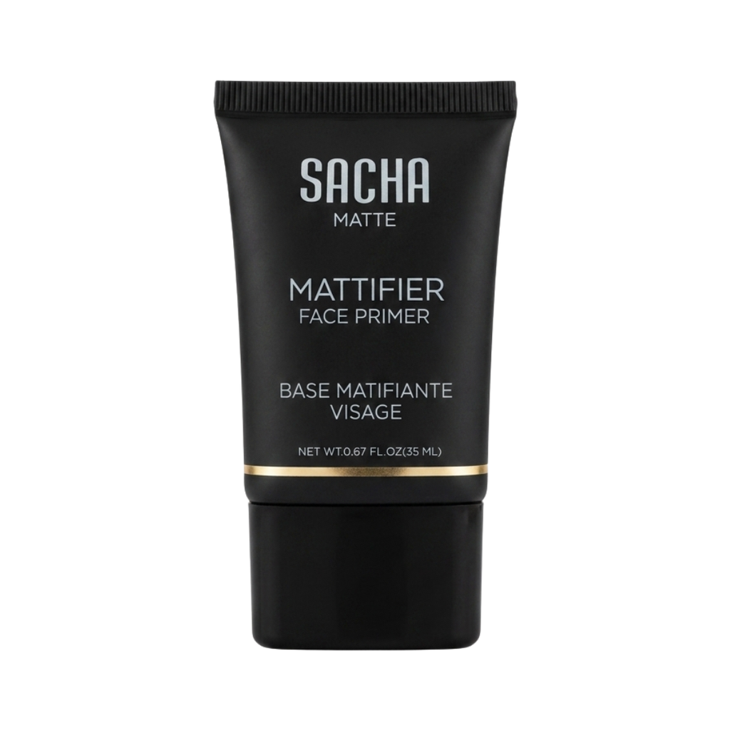 [P8213] PRIMER FACIAL MATTE SACHA