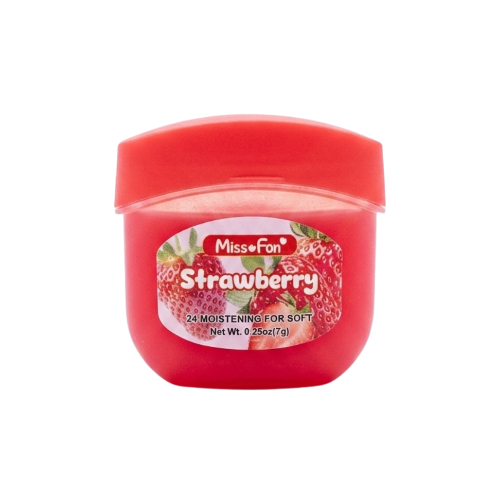 [BL06] BÁLSAMO HIDRATANTE FRUTAS MISS FON