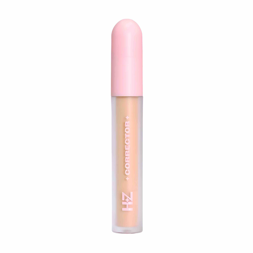 [HZ408-4] CORRECTOR LÍQUIDO HI, ZIS (PORCELAIN)