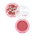 RUBOR EN POLVO ICE CREAM ROMANTIC FLOWER