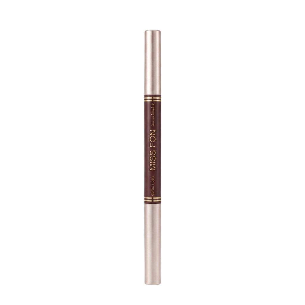 [MS45] LAPIZ DE CEJAS RETRACTIL CON CEPILLO MISS FON