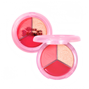 PALETA DE RUBORES PINK PETAL ALMA BEAUTY