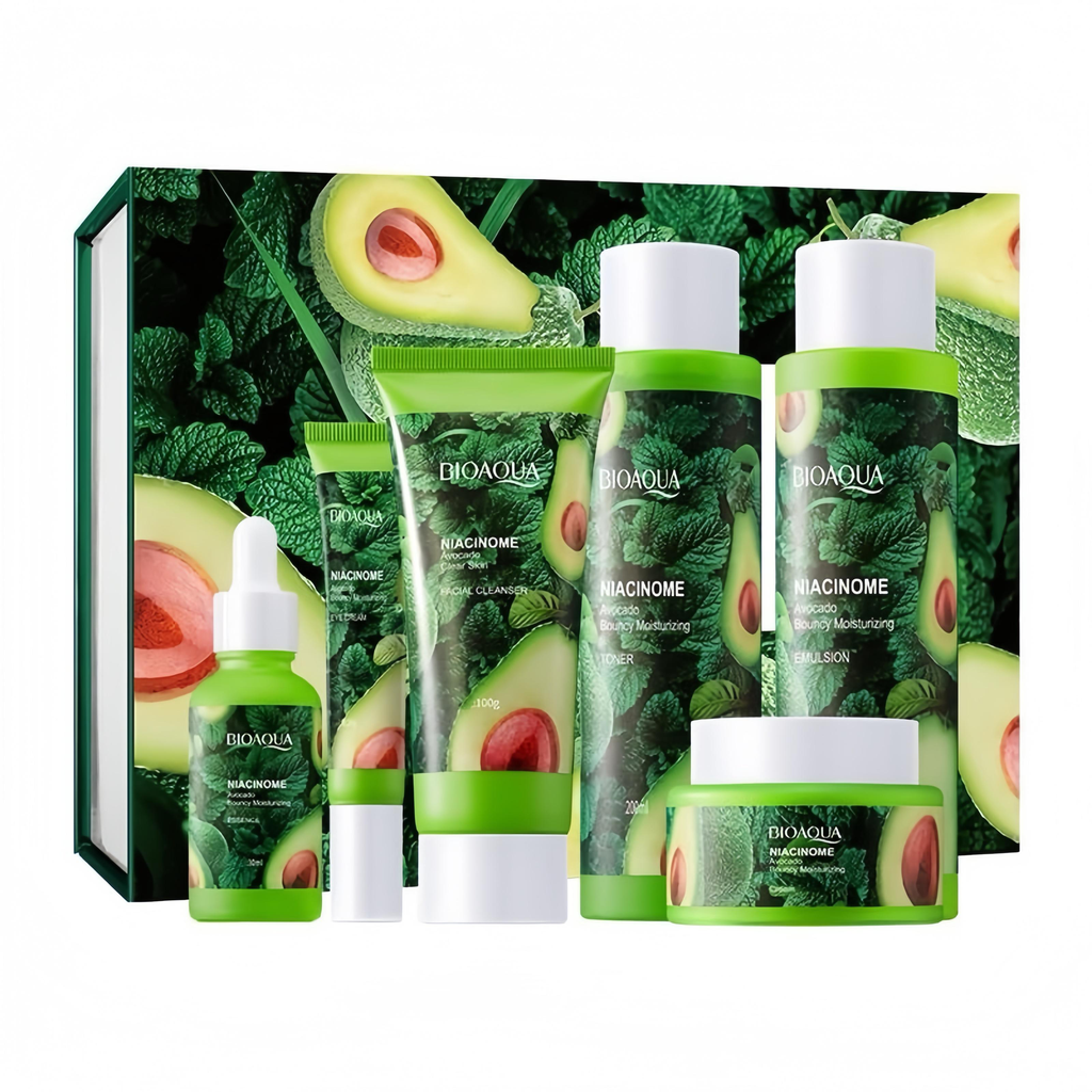 [BQY05236] SKIN BOX X6 UNIDADES AGUACATE BIOAQUA
