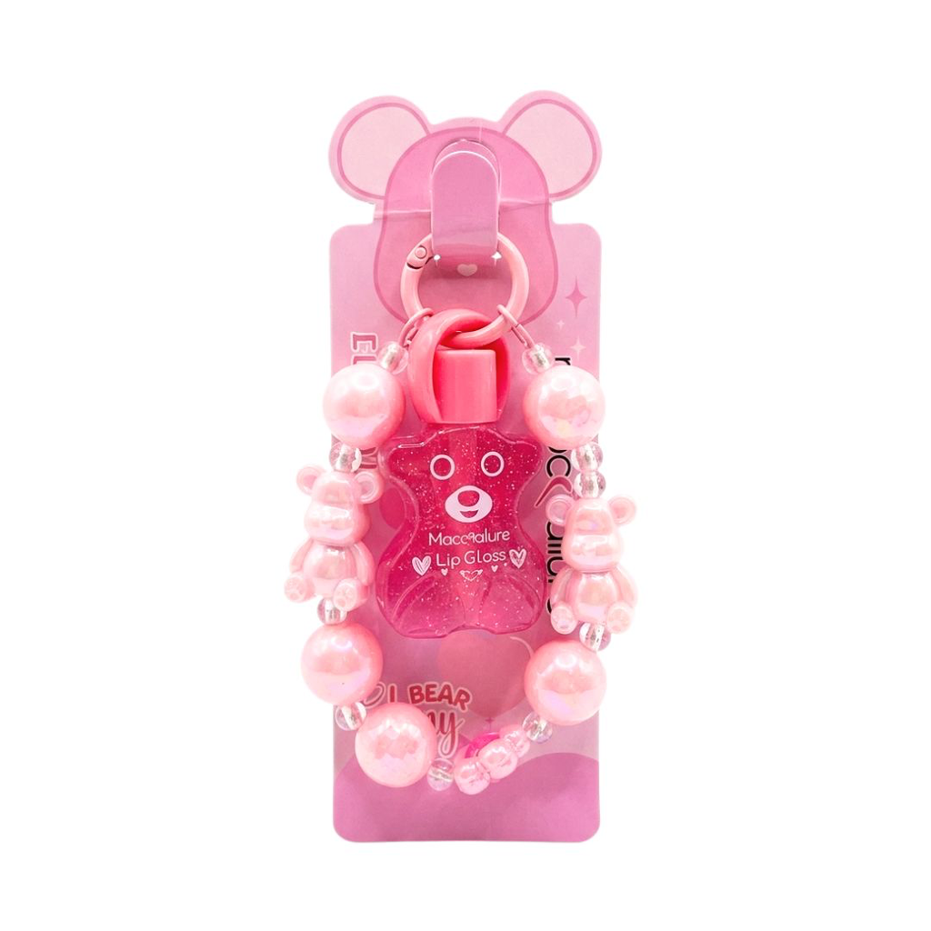 [MOC2359] LIP GLOSS OSITO MOCMALLURE