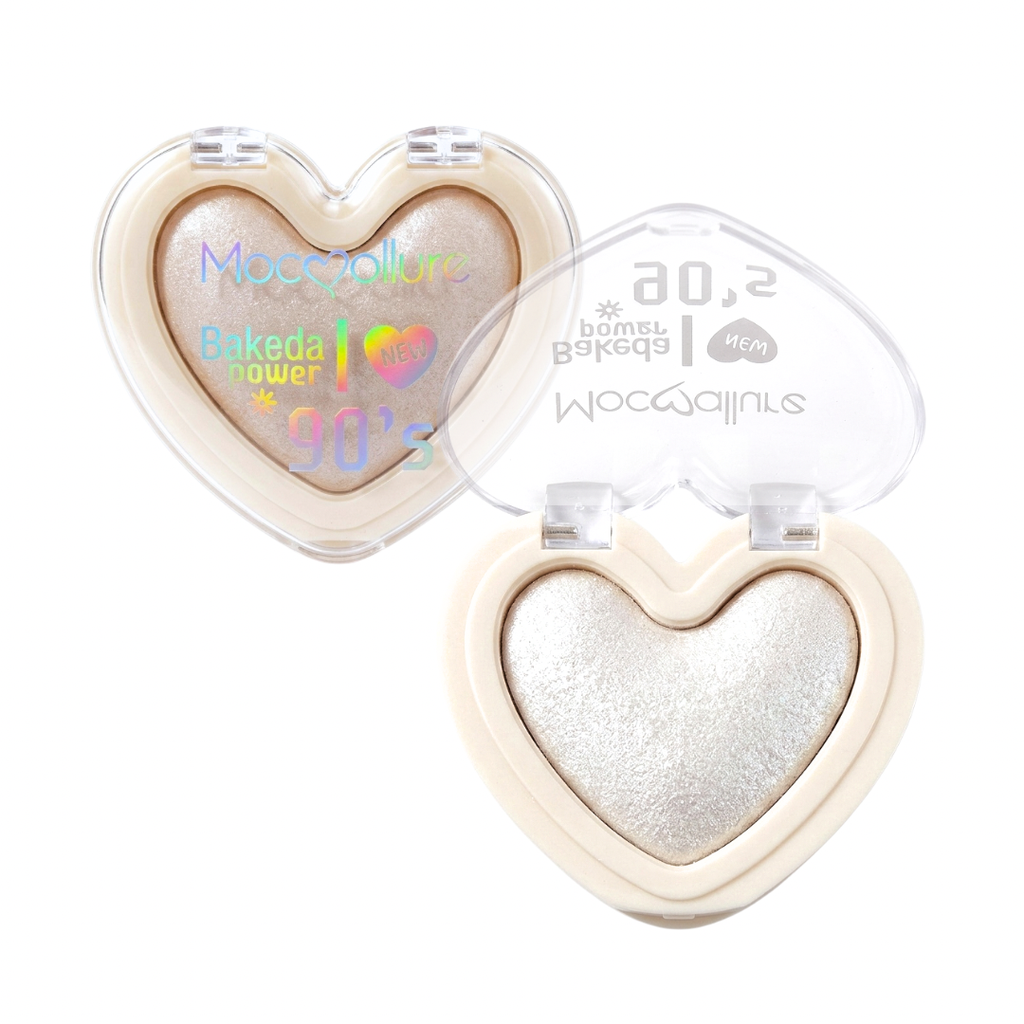 [ES5090] ILUMINADOR CORAZON MOCMALLURE (TONO 03)