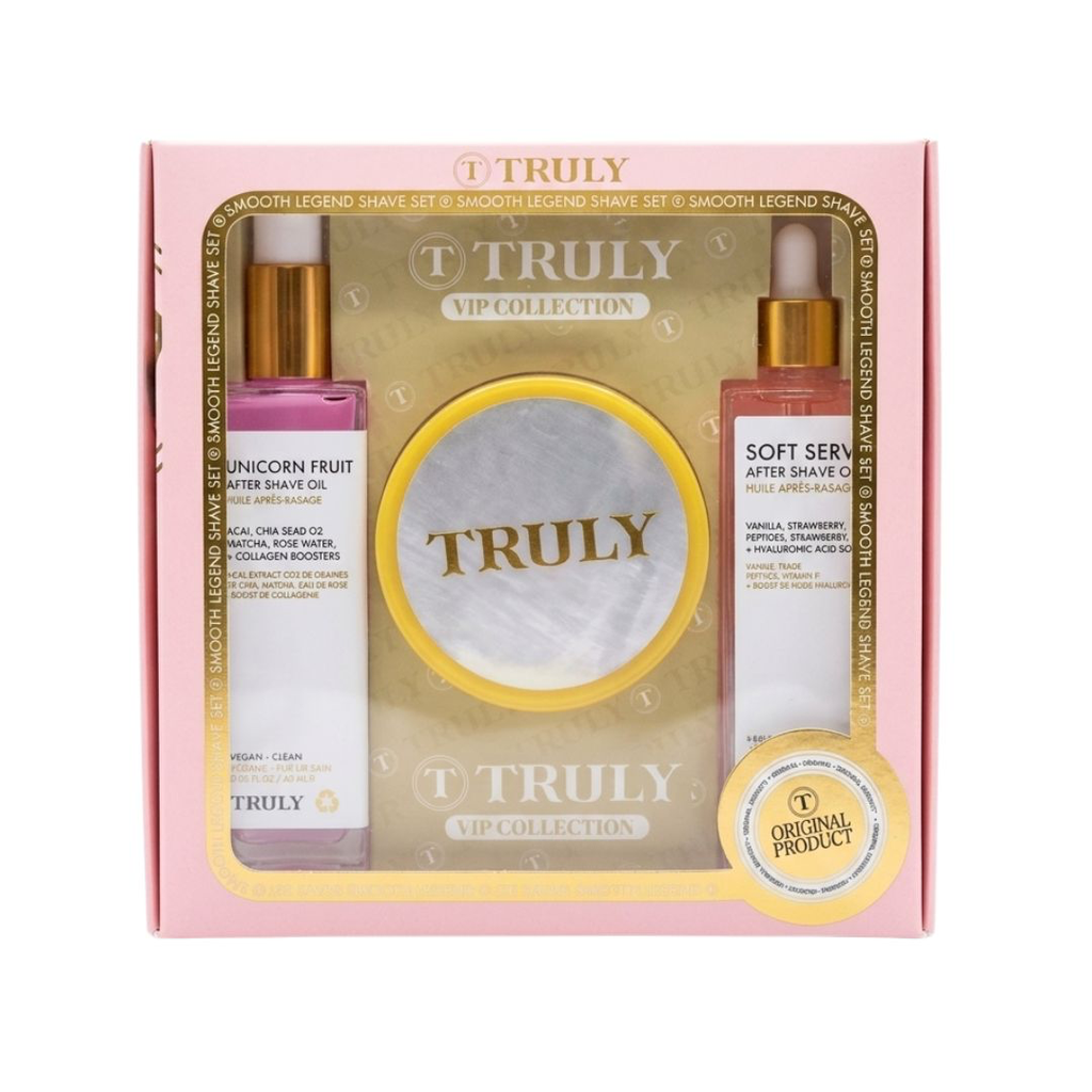 [KITTRULY100] KIT DE CUIDADO INTIMO X3 PRODUCTOS TRULY