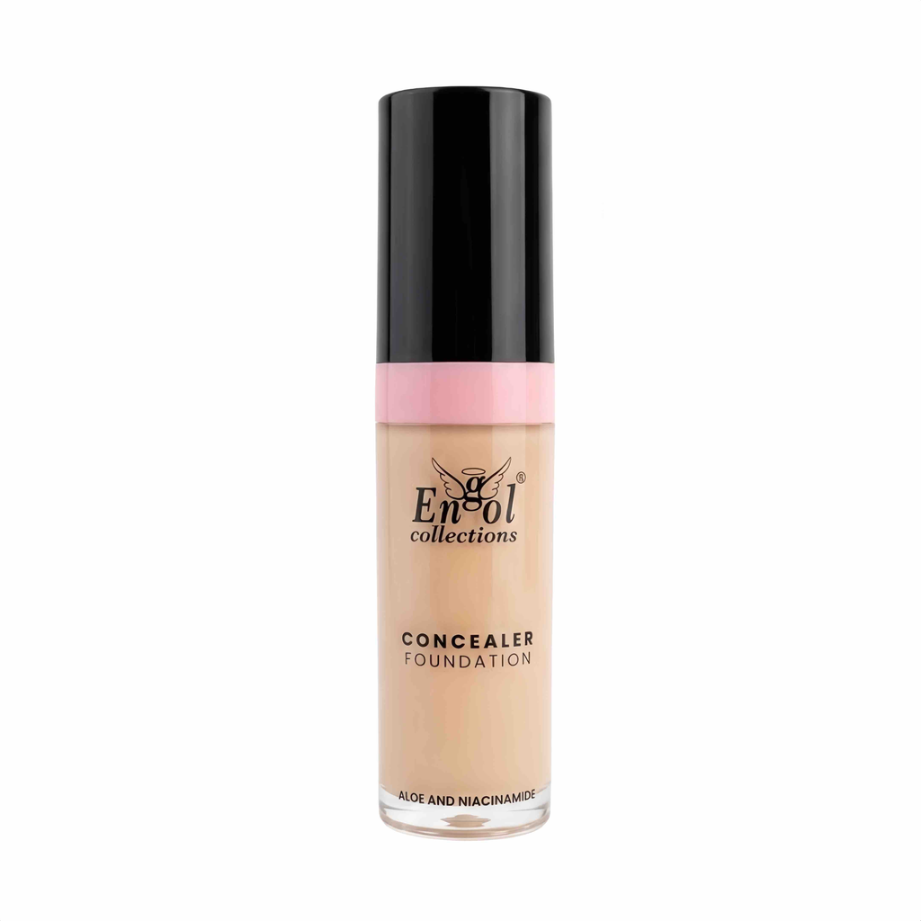 [LUX93-3] CORRECTOR LÍQUIDO CON NIACINAMIDA ENGOL COLLECTIONS (TONO 03)