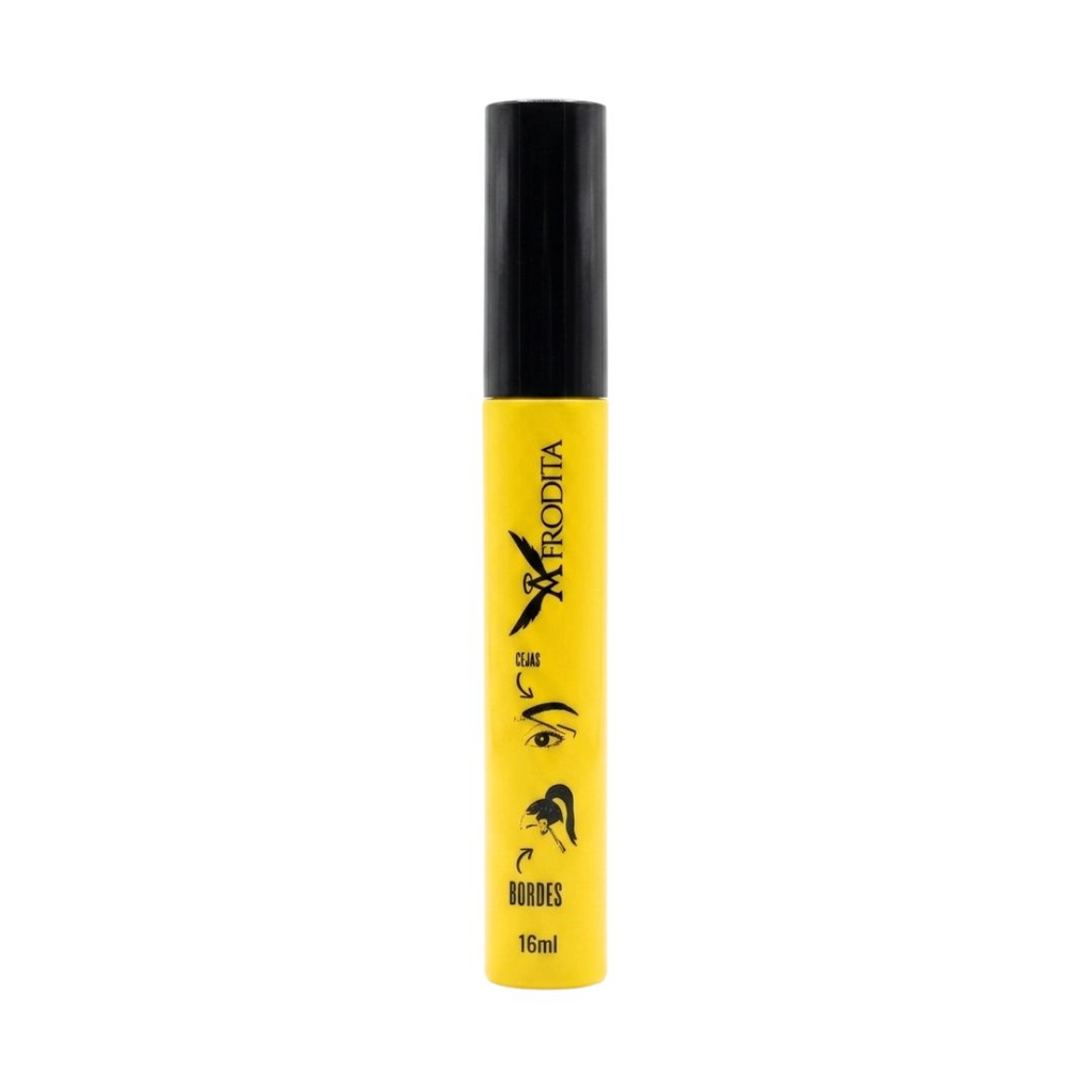 GEL 2 EN 1 PARA CEJAS Y BORDES AFRODITA