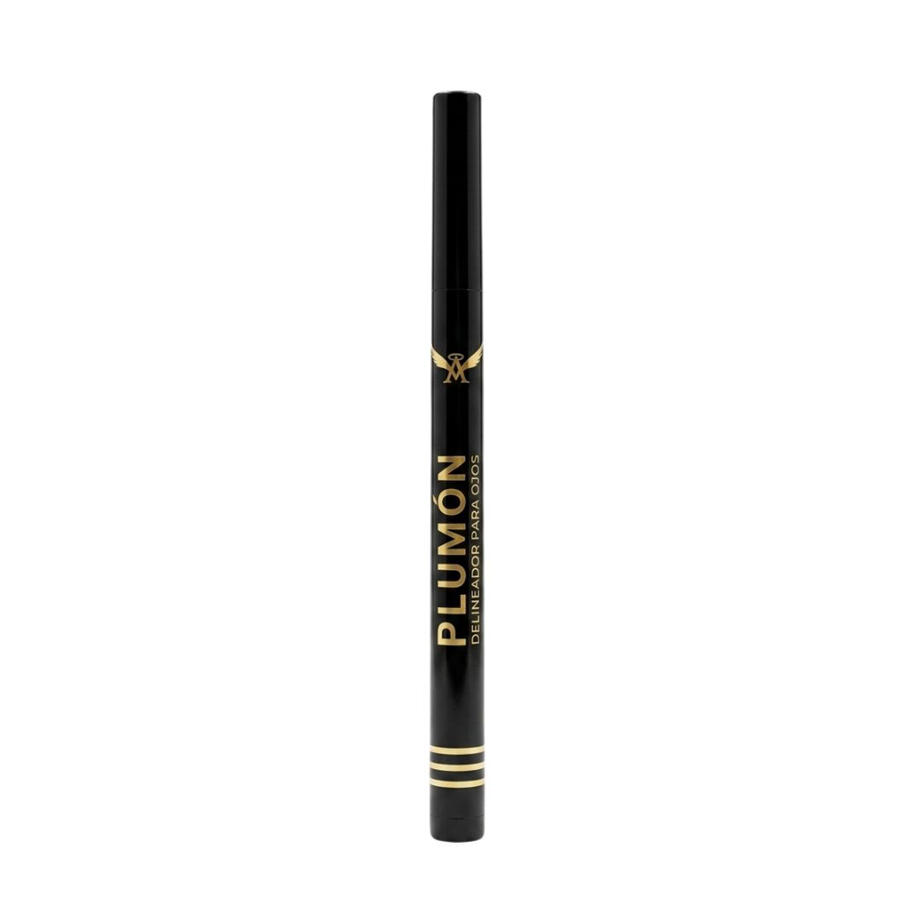 [AFR042] DELINEADOR DE OJOS PLUMON NEGRO AFRODITA