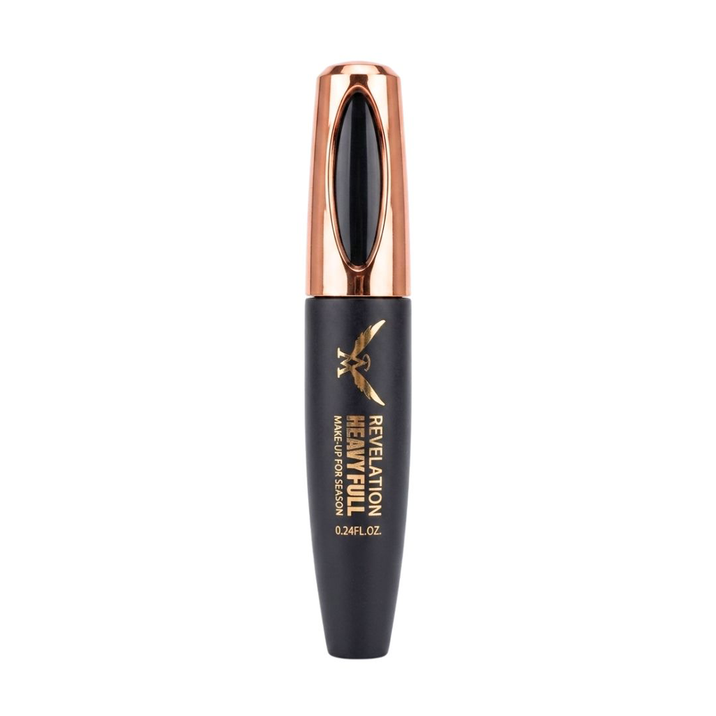 [AFR014] MASCARA DE PESTAÑAS EXTENSION DE SEDA AFRODITA