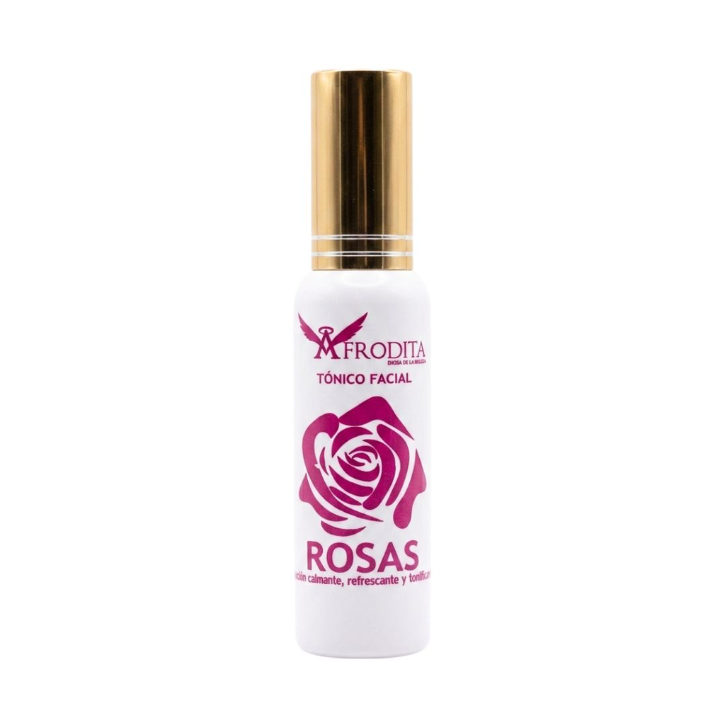 [708146797565] AGUA DE ROSAS AFRODITA 60ML