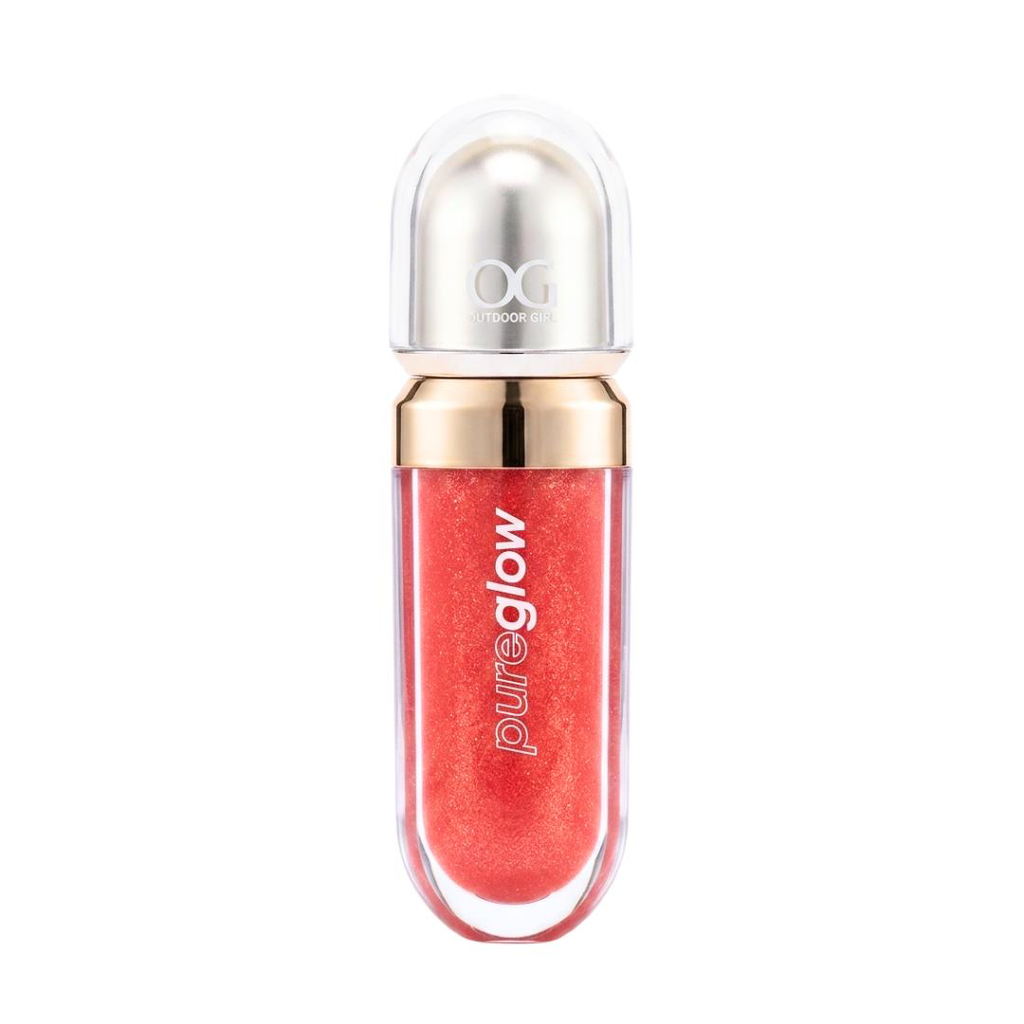 LIP GLOSS HIDRATANTE PURE GLOW OG# (TONO 522)