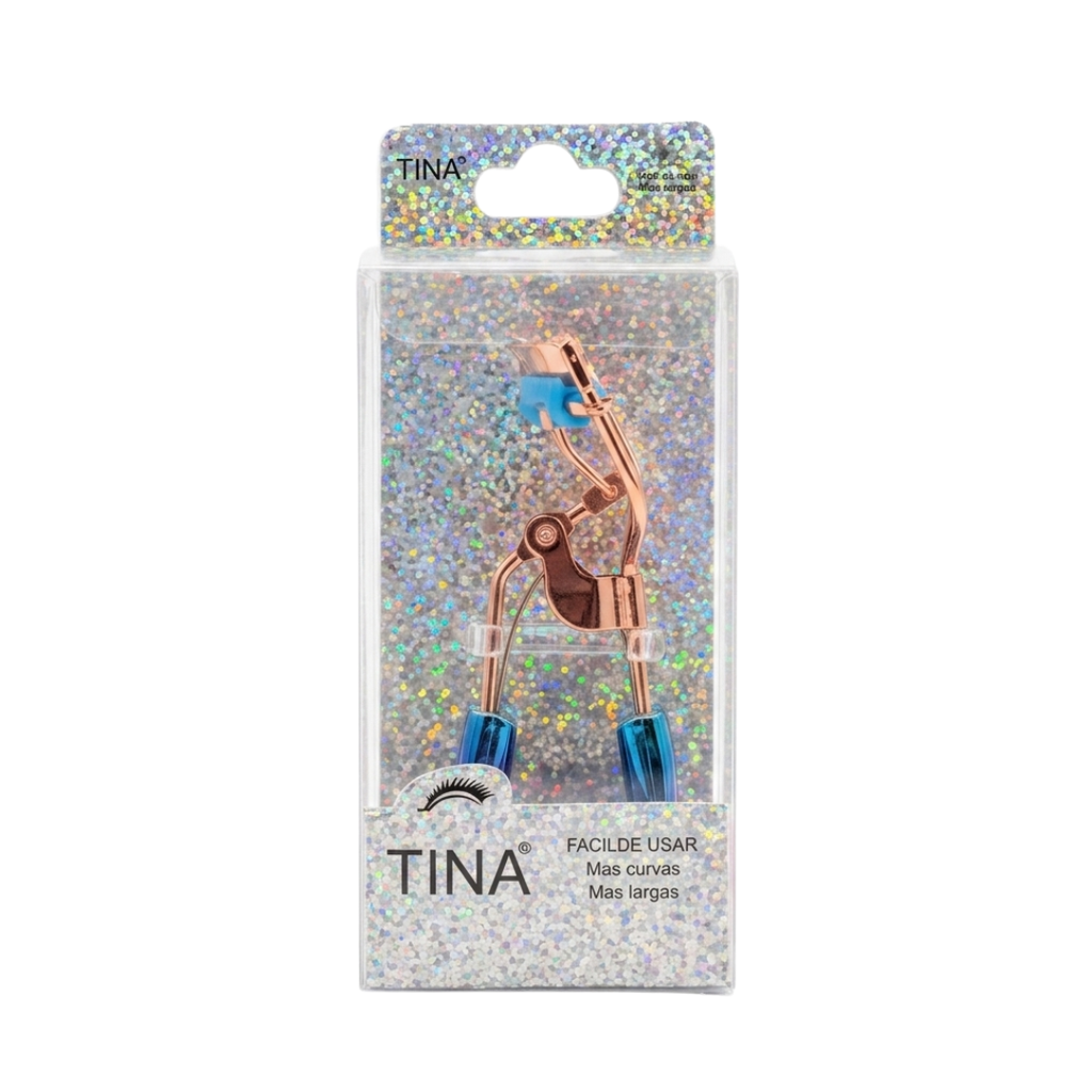 [HC0533] ENCRESPADOR GALVANIZADO CON PEINE TINA