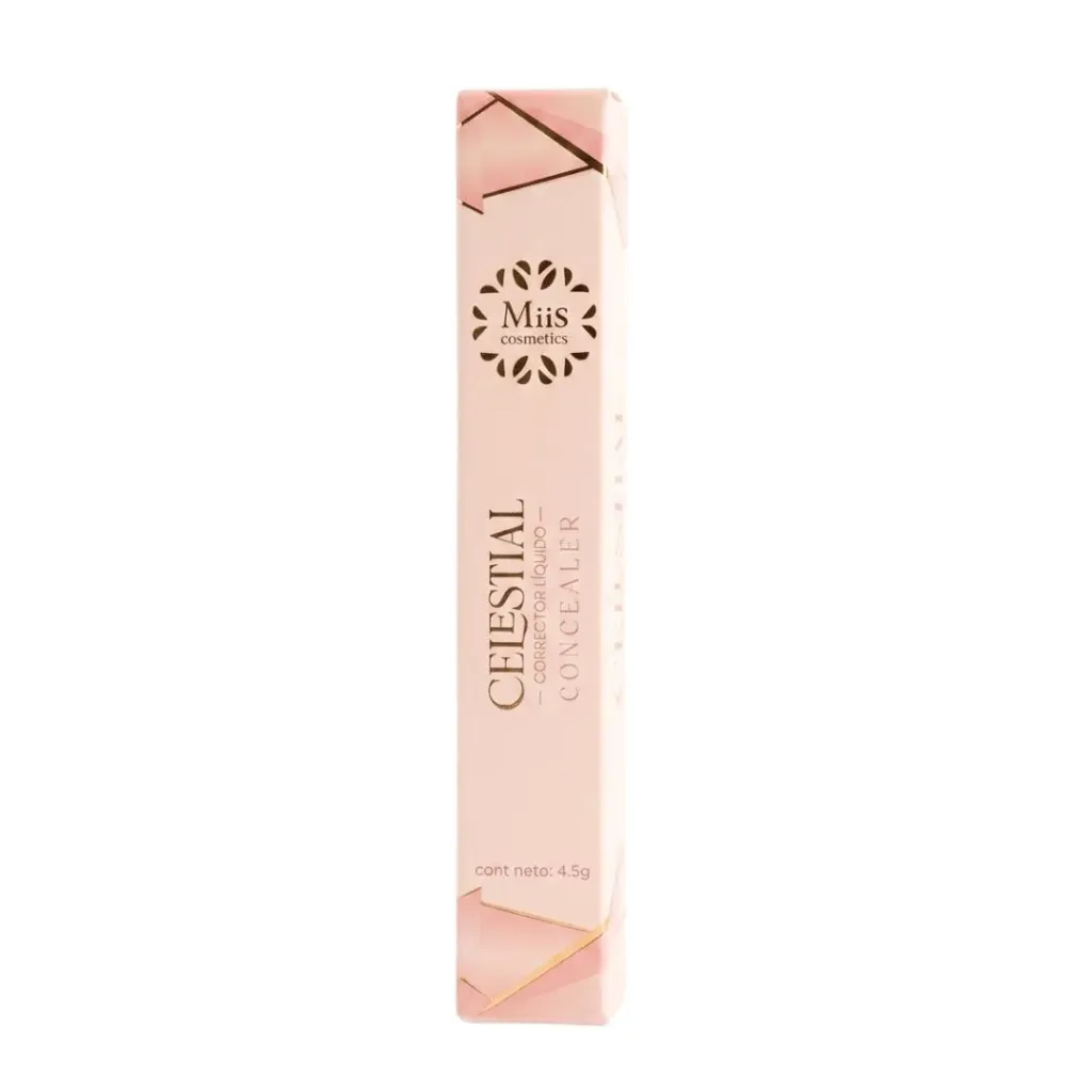 [PHD04-3] CORRECTOR LIQUIDO CELESTIAL MISS COSMETICS (TONO 03)